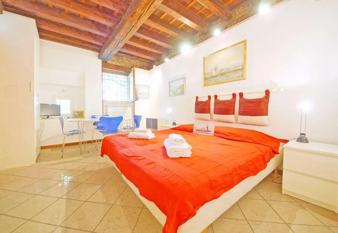 Dolcevita Apartments N 118 Venice Italy