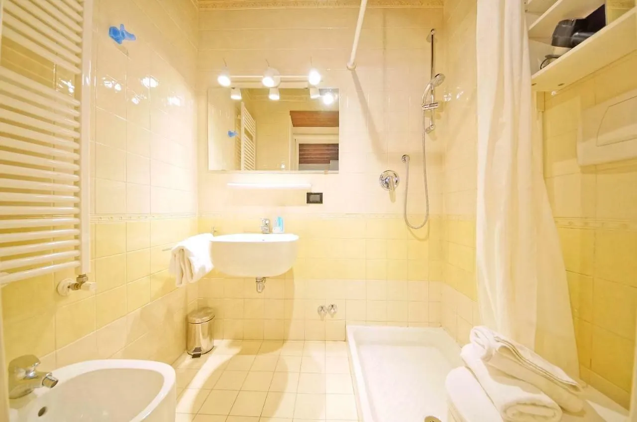 Dolcevita Apartments N 118 Venice