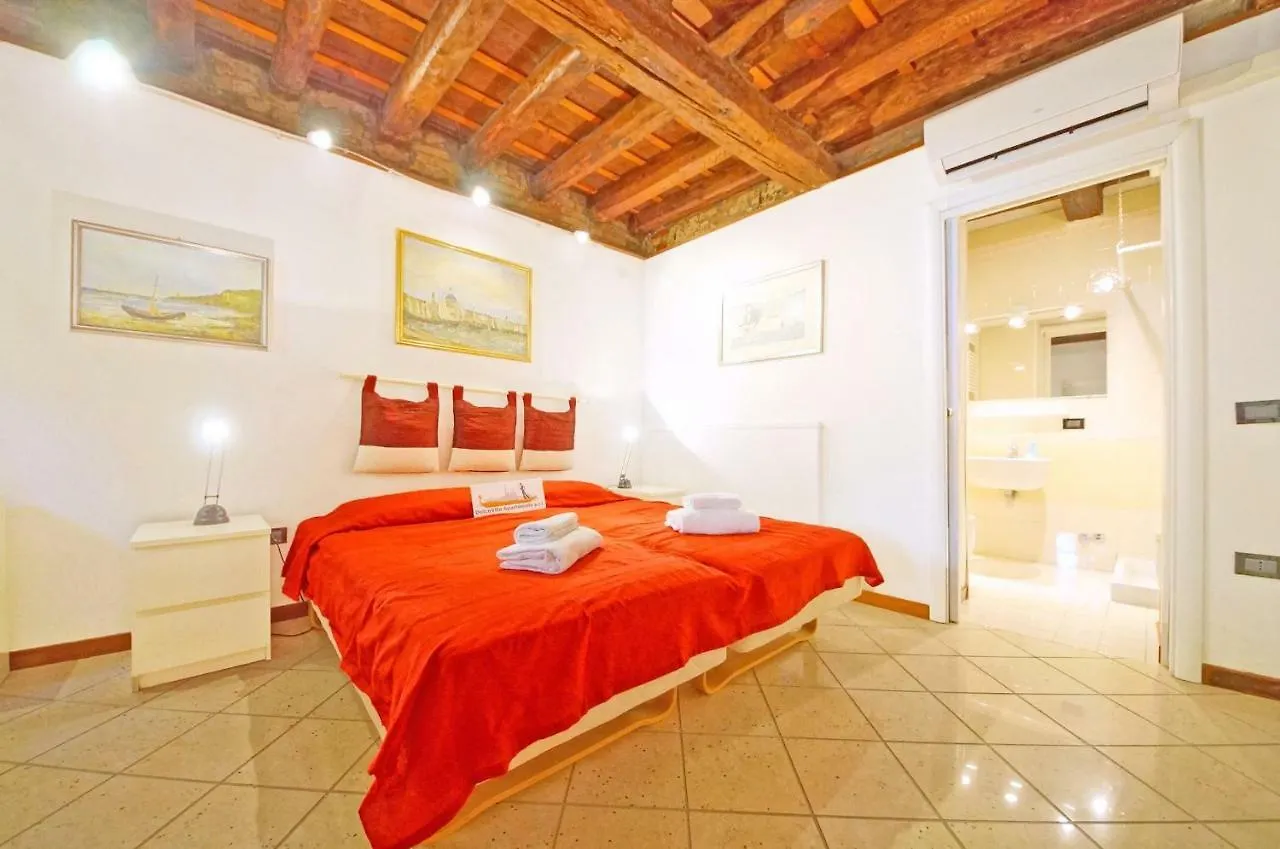 Dolcevita Apartments N 118 Venice