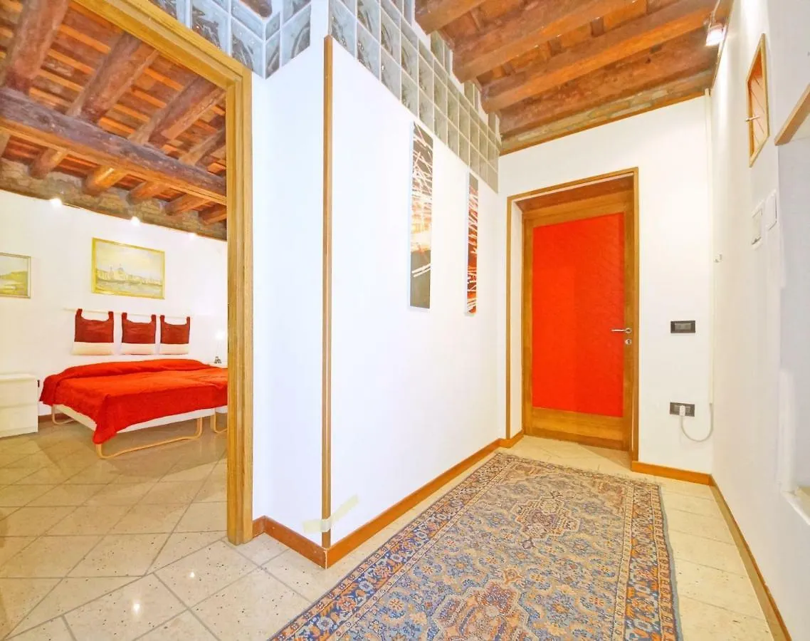Dolcevita Apartments N 118 Venice